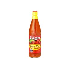 리고 루이지애나 엑스트라 핫소스 177ML 핫칠리소스 tip*1393AG, 1개