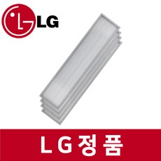 LG 엘지 정품 FQ25LCNBE2 에어컨 타워 플러스 필터 세트 4개입 ac73314