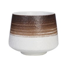 레트로 컬러풀 티 컵 귀여운 세라믹 커피 머그잔, A.150-200ml, 11.L, 1개