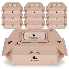 두리베베비데물티슈