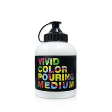 종이나라 푸어링미디엄 550ml