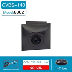 어라운드뷰 서라운드뷰 AHD 1080P 메르세데스 벤츠 E 클래스 W212 E200 E25, 1.8071-CVBS-140 - 12V