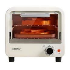 BRUNO 미니 오븐 토스터 OTC-2102B, OTC2102-B