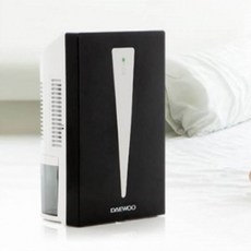 대우미니제습기