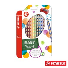 스타빌로색연필