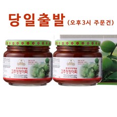 홍쌍리청매실고