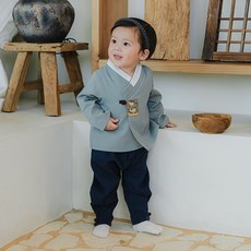호연 한복