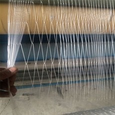 투망 물고기 어망 대형 통발 어부그물망 바다투망, one color
