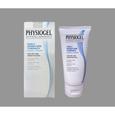 피지오겔 데일리 모이스쳐 테라피 페이셜 크림 150ml, 1개