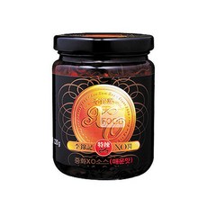 이금기 중화 XO소스 220g, 상세페이지 참조, 상세페이지 참조, 상세페이지 참조