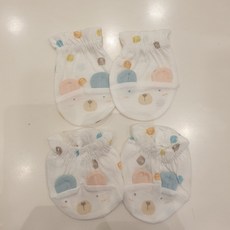 압소바손발싸개