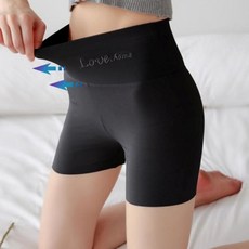 안말려올라가는속바지