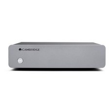 캠브리지오디오CambridgeAudio 솔로Solo 포노앰프MM방식 포노EQ, 없음