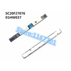 [해외] 레노버 씽크 패드 E480 E485 E580 E585 요가 11E 5TH SC20F27076 01HW037 용 기존 노트북노트북 웹캠카메라 보드, 상세내용표시