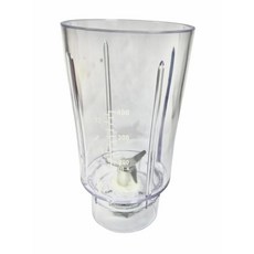 Technology Parts Ste 해밀턴 비치 1 인용 블렌더 모델 51102 5101BA 51111 5101RV 호환되는 교체용 컵 병 어셈블리