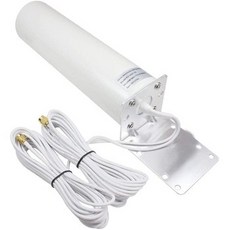 [해외] 3G 4G LTE 안테나 1012 DBI 휴 전화 신호 부스터 안테나 CRC9 커넥터 USB 모뎀 라우터, 상세내용표시