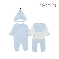 [아가방 봄]별이블루 5종세트(BLUE)_01O11769142