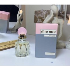 여성 밀라노 향수 내추럴 오래 지속되는 꽃 분무기 남성용, 1개