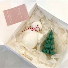 크리스마스캔들