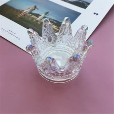 크리스탈구슬촛대