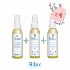 비올란 아몬드 오일 3개 세트 (1+1+1), 75ml x 3개