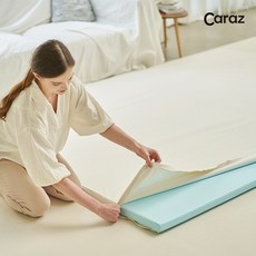 카라즈매트커버