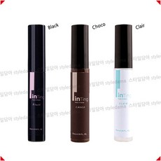 속눈썹펌블랙틴팅