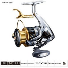 시마노(SHIMANO) 16 BB-X 데스피나 2500DHG 03602 PROD112205076, One Color, 상세 설명 참조0