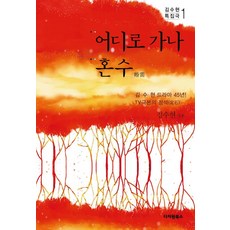 어디로 가나 혼수, 다차원북스