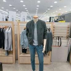 올젠여름점퍼