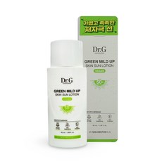 닥터지 그린 마일드 업 스킨 선 로션 SPF50+ PA++++