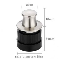 히든도어손잡이