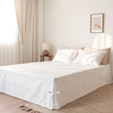 베드스커트제작