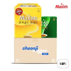 맥심모카골드400 TOP01