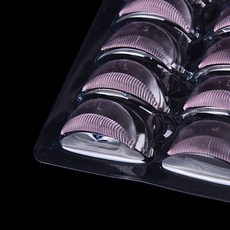 디어달리아뷰러곡률