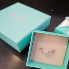 ost퓨어몬드반지