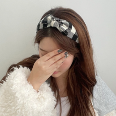 성인머리띠