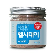 헬시데이 건강한 눈 동결건조 파우더 영양제, 소간맛, 1개, 눈물 개선/눈건강 - 강아지눈물파우더