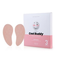 삼도씨쿨버디골프패치