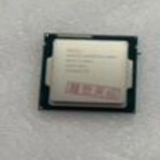 중고 CPU i76700K, 한개옵션0 - i76700k