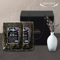바다가준선물