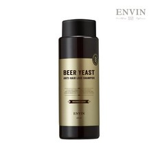 앙방맥주효모샴푸
