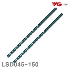HPH678550 브이숍 shub 와이지원 스트레이트롱드릴x D4.5X150MM LSD045-150 (D1102345) (1EA) vshop