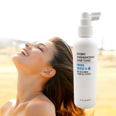 아리솔애터미101 생모단수 200ml