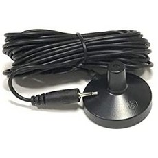 [해외직구]정품 OEMYamaha OEM Yamaha 마이크 원래 Yamaha YSP-2500 YSP2500 YSP-2700 YSP2700 YSP-56, 1개, One Color_One Size