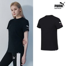 푸마드라이셀기능성언더셔츠