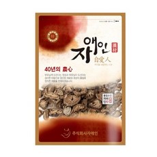 자애인 볶은 우엉, 1kg, 1개