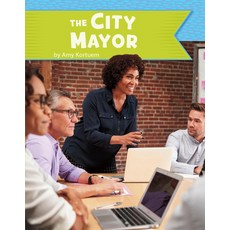 The City Mayor Paperback, Pebble Books