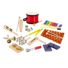 유아원목타악기