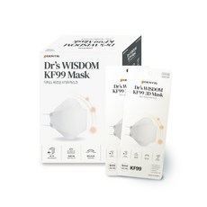 닥터와일메가버섯마스크